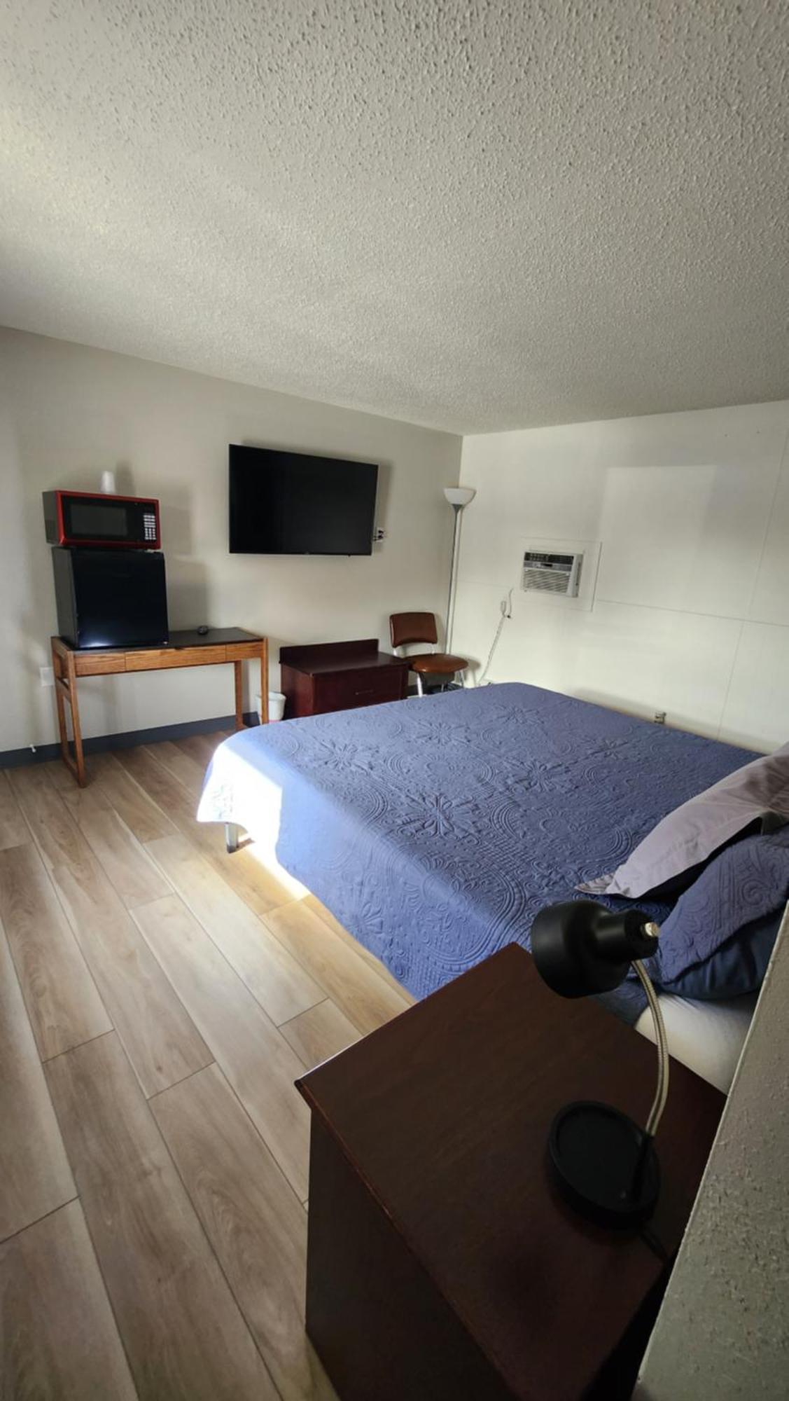 Golden Arrow Motel Ламар Экстерьер фото