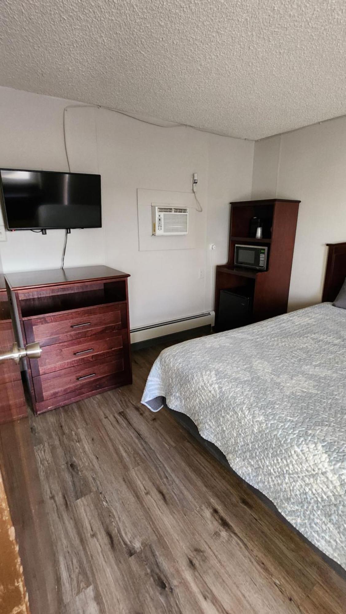 Golden Arrow Motel Ламар Экстерьер фото